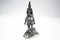 Late 20th Century Italian Knight on Horseback Figurine in Silver 10