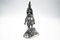 Late 20th Century Italian Knight on Horseback Figurine in Silver, Image 10