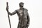 Statuetta in bronzo, Francia, inizio XX secolo, Immagine 6