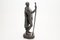 Statuetta in bronzo, Francia, inizio XX secolo, Immagine 8