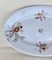 Vintage Earthenware Dining Plate 6