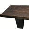 Vintage Wabi-Sabi Naga Bench or Table 8