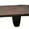 Vintage Wabi-Sabi Naga Bench or Table 2