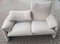 Maralunga 2-Seater Sofa by Vico Magistretti for Cassina, Image 6