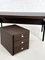 Direction Desk with Drawers by Pierre Guariche for Meriop, 1960s, Set of 3 5