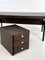 Direction Desk with Drawers by Pierre Guariche for Meriop, 1960s, Set of 3, Image 5