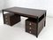Direction Desk with Drawers by Pierre Guariche for Meriop, 1960s, Set of 3 2