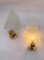 Murano Glass Sconces attributed to Italamp, 1970s, Set of 2 4