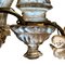 Parrot and Urn Wall Sconces from Maison Baguès, 1960s, Set of 2, Image 7