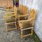 Oak Chairs, 1950s, Set of 8 14