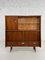 Bar Display Cabinet, 1950s 1