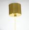 German Hanging Lamp by Doria Leuchten, 1970s, Image 14