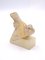 Chinese Artist, Small Birds, 1800s, Alabaster & Quartz, Set of 4 8