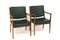 Armchairs by Karl Erik Ekselius, Sweden, 1960s, Set of 2, Image 7