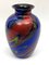 Postmodern Murano Glass Vase by Ottavio Missoni, Italy, 1980s 5