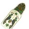 Greek Enamel Paper Clasp, 1950s 2