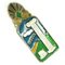 Greek Enamel Paper Clasp, 1950s 1