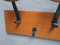 Scandinavian Teak Coat Rack, 1960s, Image 5