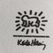 After Keith Haring, Friendship, anni '80, Litografia, Immagine 4