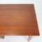 Danish Teak Desk, 1970s, Image 17