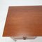 Danish Teak Desk, 1970s, Image 16