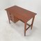 Danish Teak Desk, 1970s, Image 2