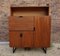 Teak Wall Shelf Console from Pastoe, 1950s 10