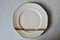 Bauhaus Czechoslovakian Dinner Service, Set of 34, Image 8