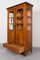 German Vitrine in Cherrywood, 1800s 6