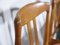 Danish Teak Dining Room Chairs, 1960s, Set of 6 12