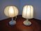 Cocoon Table Lamps, 1960s, Set of 2, Image 7