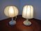 Lampes de Bureau Cocoon, 1960s, Set de 2 7