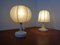 Cocoon Table Lamps, 1960s, Set of 2 4