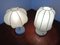 Cocoon Table Lamps, 1960s, Set of 2 6