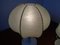 Cocoon Table Lamps, 1960s, Set of 2, Image 12