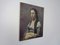 Fred Neumann Nach Jean Baptiste Camille Corot, The Woman with the Pearl, 1980er, Öl auf Leinwand 3