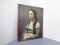 Fred Neumann dopo Jean Baptiste Camille Corot, La donna con la perla, anni '80, olio su tela, Immagine 5