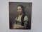 Fred Neumann Nach Jean Baptiste Camille Corot, The Woman with the Pearl, 1980er, Öl auf Leinwand 1