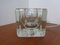 Glass Cube Lamps from Peill & Putzler, 1970s, Set of 2, Image 13