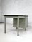 Industrial Desk with Drawers, 1950s, Image 4