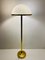 Lámpara de pie Villa Steiner de Adolf Loos para Woka, años 80, Imagen 6