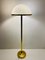 Villa Steiner Floor Lamp by Adolf Loos for Woka, 1980s, Image 6