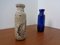 Ceramic 200-22 Lava Vases from Scheurich, 1970s, Set of 2, Image 2