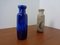 Ceramic 200-22 Lava Vases from Scheurich, 1970s, Set of 2 3