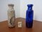 Ceramic 200-22 Lava Vases from Scheurich, 1970s, Set of 2, Image 5