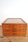 Vintage Haberdashery Cabinet from Prym, 1930s 1