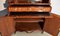 Small Late 19th Century Louis XVI Style Marquetry Veneer Buffet 17