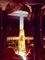Lampe Mid-Century en Cristal, 1959 4