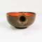 Danish Ceramic Bowl with Handle, 1960s, Image 4