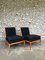 Slipper Chairs by Terence Harold Robsjohn-Gibbings, 1950s, Set of 2 2